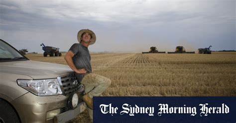 Neram Harvest - smh.com.au