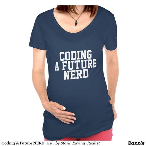 Nerd Maternity Gifts & Merchandise Redbubble