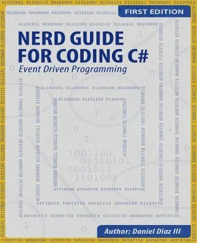 Nerd guide for coding c event driven programming. - Harley davidson super glide fxe 1974 factory service repair manual.