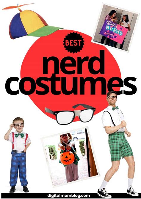 Nerd videos