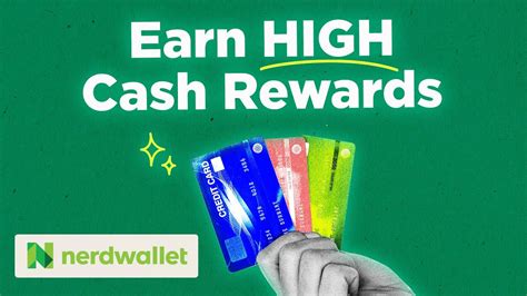 NerdWallet Cash Back Terms of Use and Privacy Policy NerdWallet