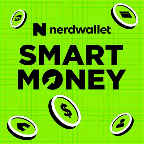 NerdWallet SmartMoney Podcast Archive NerdWallet