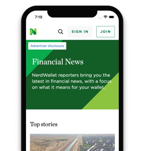 NerdWallet apos s Widgets Hub Free Financial Widgets and Calculators for Your Website NerdWallet