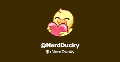 Nerdducky Onlyfans Leak 🍑 [CLIP]