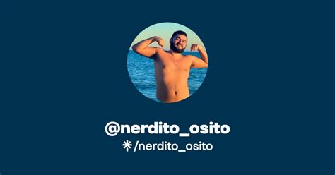 Nerdito_Osito Onlyfans Leaked XXX 🍆 220 Vids