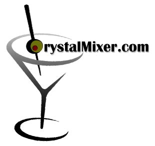 Nerds Recipe Crystal Mixer