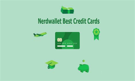 NerdWallet will recommend your next credit card. We'll pick the best card for you, whether it's great rewards, a low interest rate, a low annual fee or building your credit score. . 