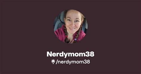 💋 Nerdymom38 Onlyfans Leaked [PPV] 49 Videos