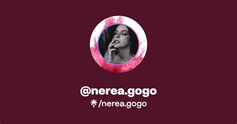 Nerea.gogo onlyfans
