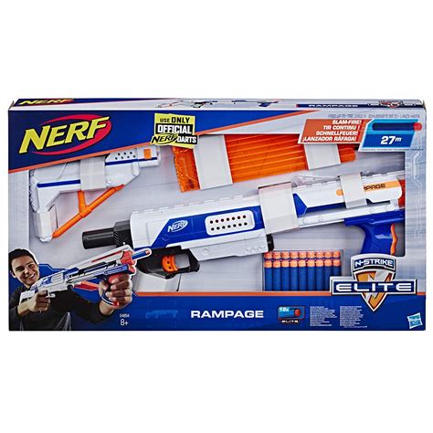 Nerf Rampage  1237633804. 