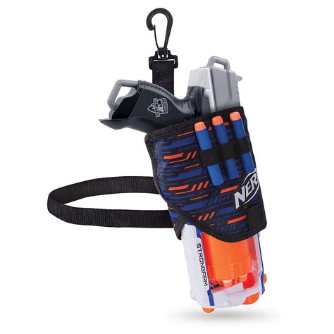 Nerf holster. Things To Know About Nerf holster. 