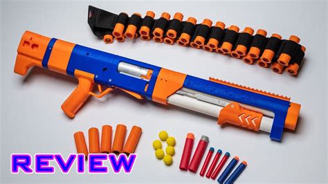 Nerf spring thunder amazon. .  ...