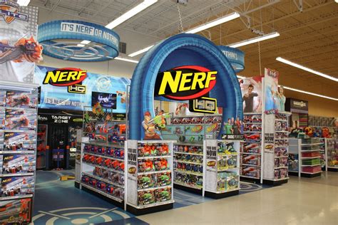 Nerf store near me. Things To Know About Nerf store near me. 