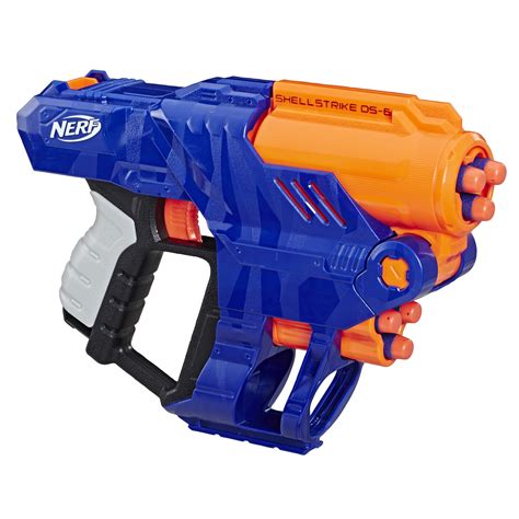 Nerf.com - Shop for Nerf products by age, type, theme and brand. Find the latest Nerf blasters, refills, accessories and more from Hasbro, the official site of Nerf.