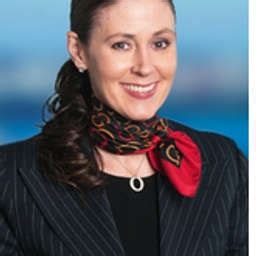 Nerida Caesar is Managing