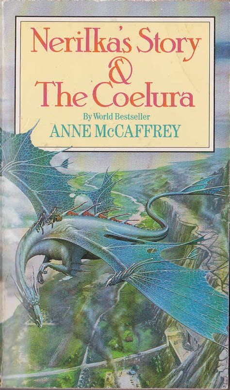 Download Nerilkas Story  The Coelura By Anne Mccaffrey