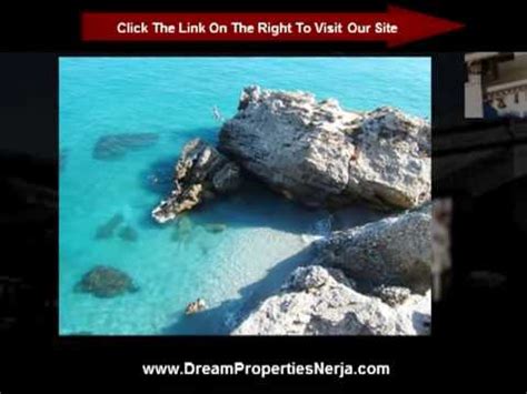 Nerja Estate Agents - Dream Properties Nerja - YouTube