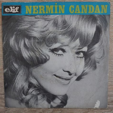 Nermin Candan TIDAL. 
