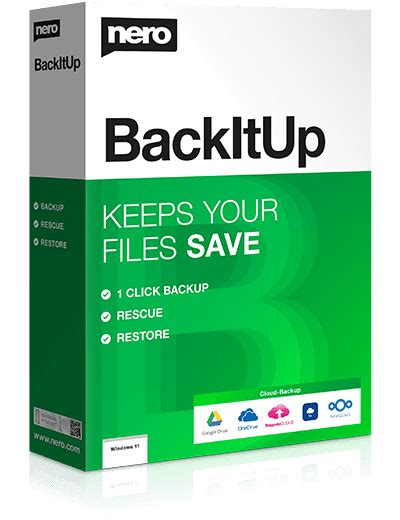 Nero BackItUp 2023 V22.0.1.12 With Crack Download 