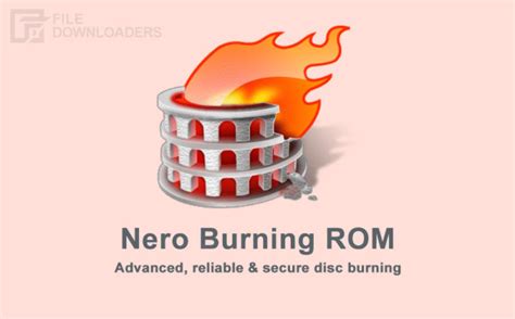 Nero Burn.ing ROM 2023 V22.0.1011 With Crack Download 