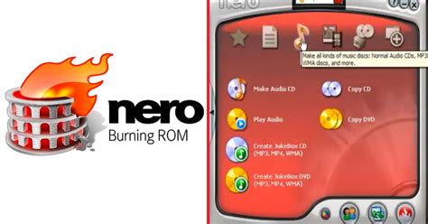 Nero Burning ROM 2023 V22.0.1011 With Crack Download 