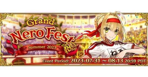 Nerofest 2023. I'll get her to 10/10/10, Lvl 100, and Bond 11. And I'll get your Olympian Bloomers outfit in NeroFest 2023. Reply Strange_Rang3 • ... 