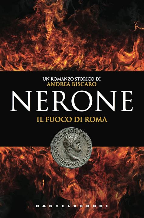 Nerone Il Fuoco Di Roma