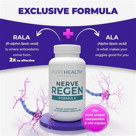 Nerve ReGen Reviews - Can This Pill Give You Nerve Pain …