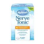 Nerve Tonic Reviews – Is This Nerve Tonic Legit & Worth?