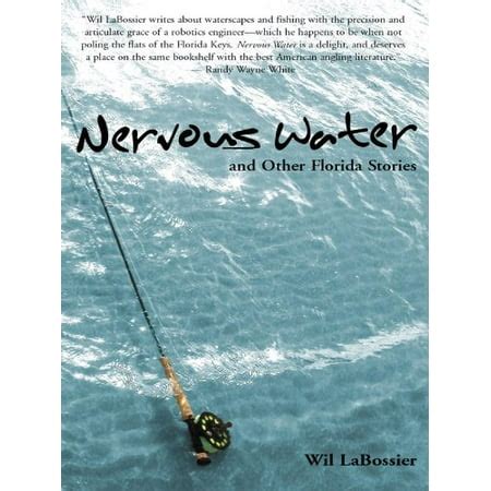 Nervous Water and Other Florida Stories