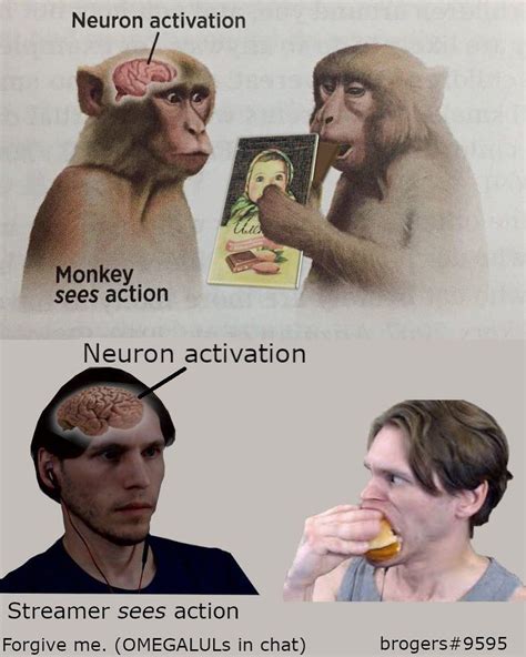 With Tenor, maker of GIF Keyboard, add popular Dancing Monkeys animated GIFs to your conversations. Share the best GIFs now >>>. Nervous monkey meme