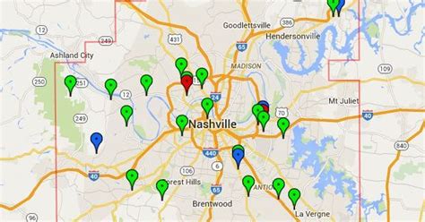 NASHVILLE, Tenn. (WKRN) – Over 2,000 Nashville Electri