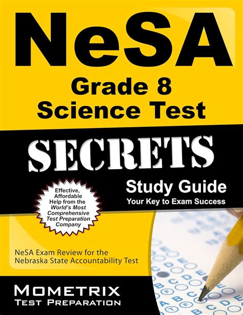 Nesa grade 8 science test secrets study guide by nesa exam secrets test prep. - The rough guide to the music of rai rough guide.