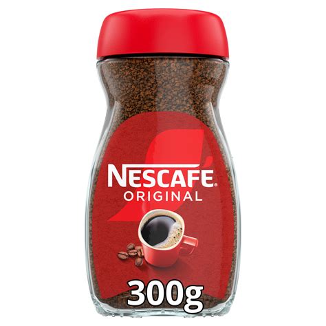 Nescafé. More Ways To Enjoy Your Moment. NESCAFÉ® Clásico™. NESCAFÉ® Taster’s Choice®. Flavored Coffee. All Instant Coffes. 100% pure coffee beans are carefully roasted to capture their full flavor and aroma, bringing bold Latin flavors to your cup. 