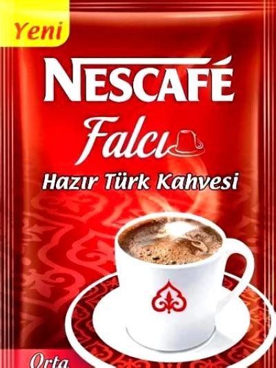 Nescafe Haberleri. 