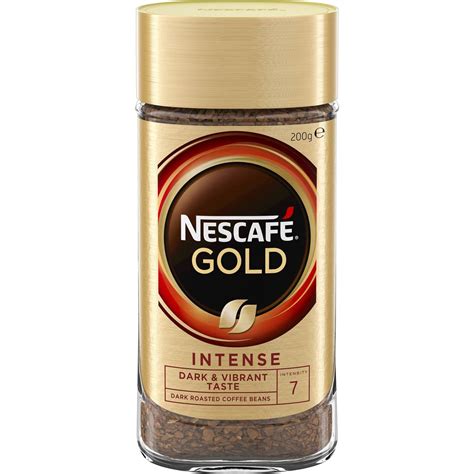 Nescafe gold 200 g
