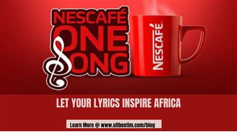 Nescafe song download