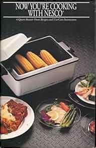 Nesco 4 qt roaster oven recipes. .  <a href=https://smartdine.celard.on...