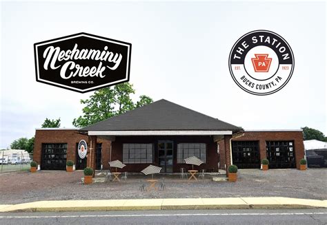 Neshaminy Creek Brewing Company Brewbound.com