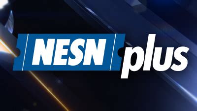 Nesn plus. Download the NESN App; My Story: Women’s Hockey East; Red Sox Prospects; Subscribe to ‘The Lead’ Newsletter; NESN 360. NESN 360. Watch NESN 360; Stream NESN Live; Stream NESN+ Live; NESN in ... 