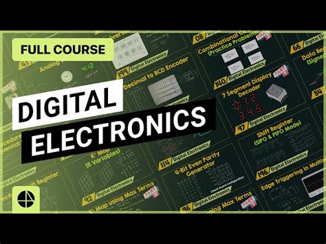 Neso academy digital electronics.  Every day thousands of students Introduction...