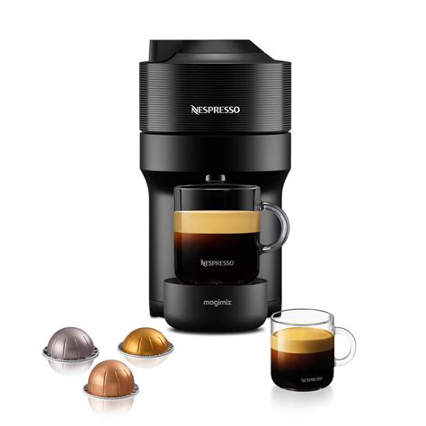 Nespresso vertuo