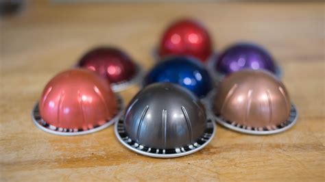 Nespresso vertuo plus pods. Things To Know About Nespresso vertuo plus pods. 