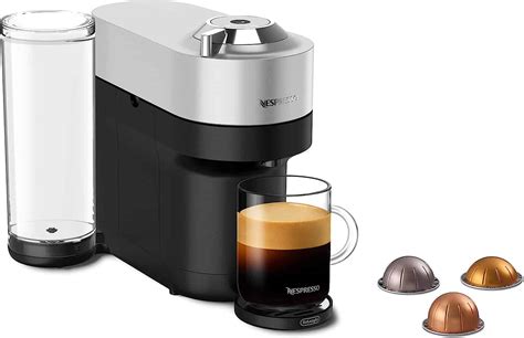 Nespresso vertuo pop. Things To Know About Nespresso vertuo pop. 