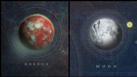 Nessus moon. Nessus was the ninth and deepest layer of the Nine Hells of Baator.[4] The layer was a featureless plain with jagged edges that extended 2,500 miles (4,000 kilometers) from east to west and 1,100 miles (1,800 kilometers) from north to south, floating in an endless red void.[2] The plains were scarred by chasms and ravines several thousand miles deep,[4] and were frequently ravaged by fiery ... 