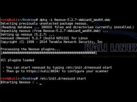 Nessus plugins update server.  If you mouse over the To get around this shortcoming, I've...