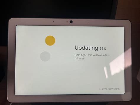 Nest Hub Owners Hit by Boot Loop After Latest Update