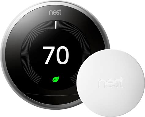 Nest Temperature Sensor