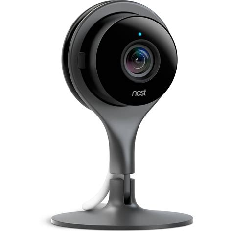 Below you will find the product specifications and the manual specifications of the Google Nest Cam Outdoor. The Google Nest Cam Outdoor is an IP security camera that is specifically designed for outdoor use. It uses wireless connectivity technology to stay connected to the internet without requiring an Ethernet LAN or Bluetooth..