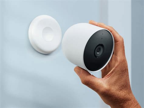 Nest camera subscription. Nest is a bit all over the place. The cameras shoot at 1080p, producing video that’s comparable to Ring’s cameras. The doorbells are different. The Nest Doorbell (wired) shoots at 1600 x 1200 ... 